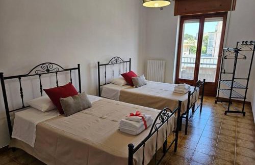 Ceglie Messapica Apartment | Casa vacanze Moretto