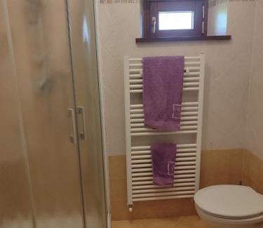 Bibbiena House | Casa vacanze nel bosco della Quercetina