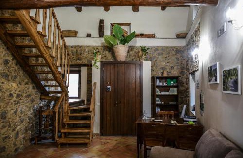 Tortorella Bed & Breakfast | Casa Vacanze Nicola e Lina