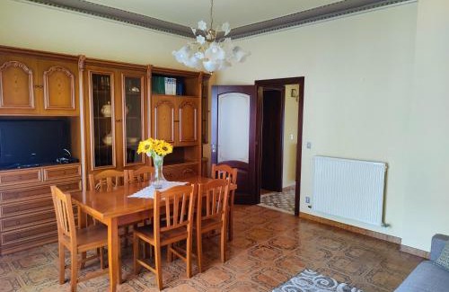 Marina di Patti Apartment | Casa Vacanze Nonna Sara