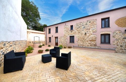 Gonnosfanadiga Apartment | Casa Vacanze Nonno Antioco - USO ESCLUSIVO