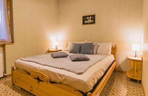 Campo di Giove Apartment | Casa Vacanze Orso Bruno