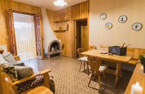 Campo di Giove Apartment | Casa Vacanze Orso Bruno