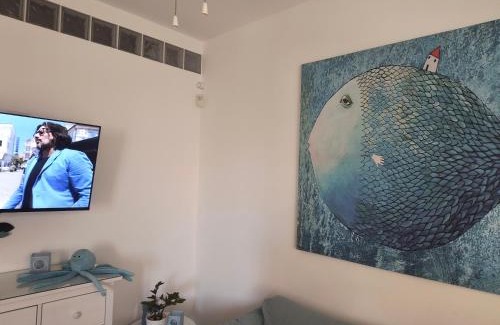 Caucana-finaiti-casuzze-finaiti Nord Apartment | Casa Vacanze Pesce Palla