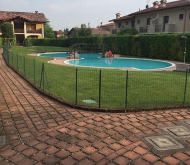 Raffa Apartment | Casa Vacanze PETIT GARDA