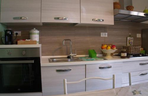 Volterra Apartment | Casa Vacanze Podere San Giusto Volterra