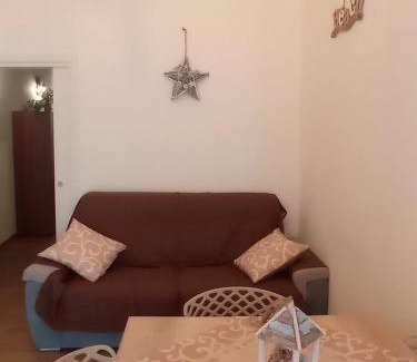 Favignana House | Casa vacanze Pupo centro storico
