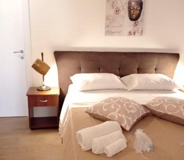 Favignana House | Casa vacanze Pupo centro storico