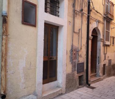 Irsina Apartment | Casa vacanze San Martino