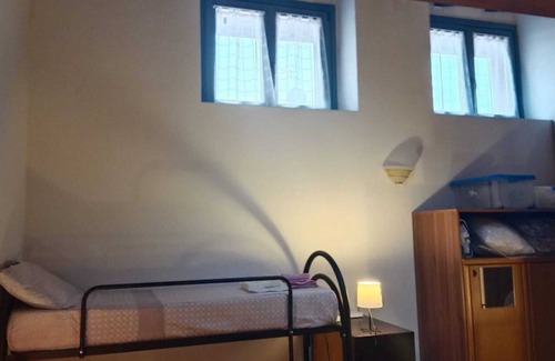 Olginate Apartment | casa vacanze sangalli