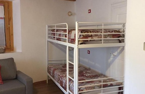Piuro Apartment | Casa Vacanze Santa Croce