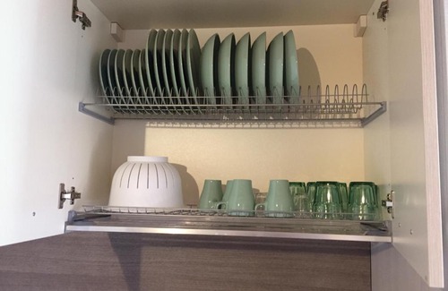 Piuro Apartment | Casa Vacanze Santa Croce
