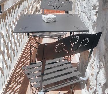 Santa Elisabetta House | Casa Vacanze Scyauru