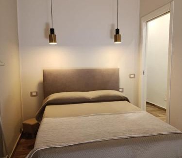 Santa Elisabetta House | Casa Vacanze Scyauru