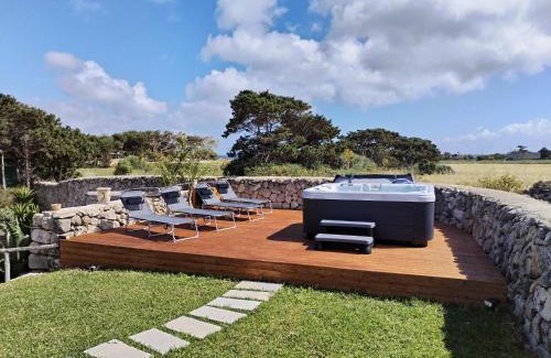 Favignana House | Casa Vacanze Senia Del Rais