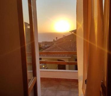 Lu Bagnu House | Casa Vacanze - Sunset