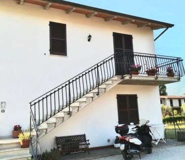 Magione House | Casa vacanze Trasimeno