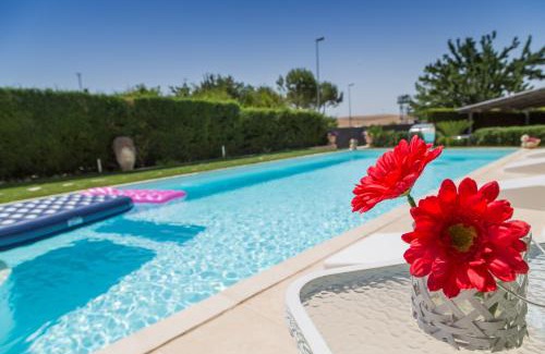 Borgo Venusio House | Casa Vacanze Un Tuffo Nel Blu