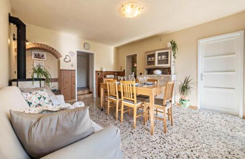 Voiandes Apartment | Casa Vacanze Voiandes