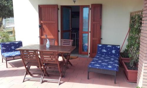 Riotorto House | Casa vacanze vanni
