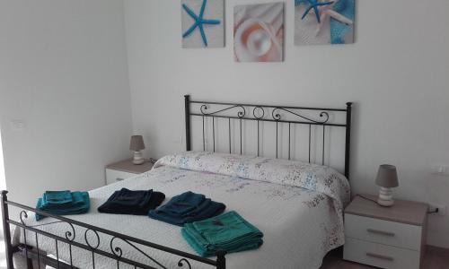Riotorto House | Casa vacanze vanni
