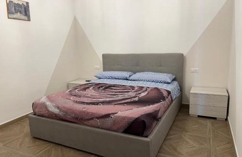 Scafati Apartment | Casa Vacanze Velia
