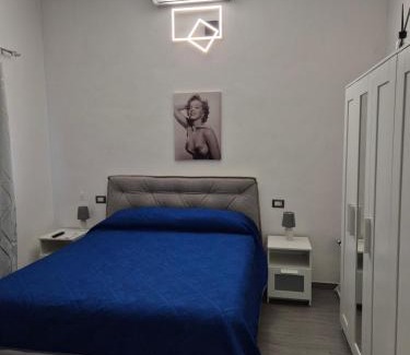 Itri Villa | Casa Vacanze Villa DaLu con piscina