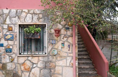 Impalata House | Casa Vacanze Villa Dan