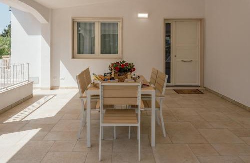 Maruggio Apartment | Casa Vacanze Villa MaeMi