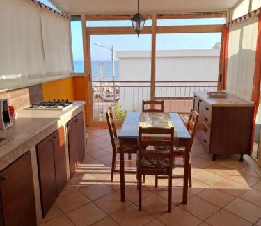 Realmonte House | Casa Vacanze VILLA MELINA