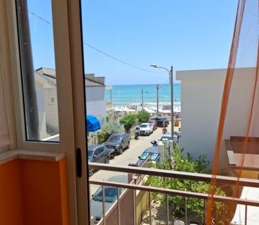 Realmonte House | Casa Vacanze VILLA MELINA