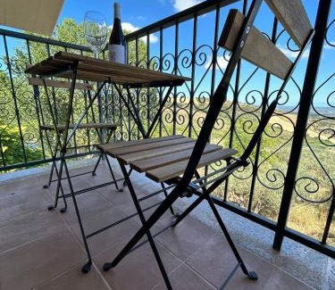 Lanciano Apartment | Casa vacanze Villa Raffaella