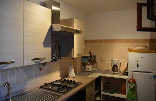 Nardo House | Casa vacanze Villa Rosy