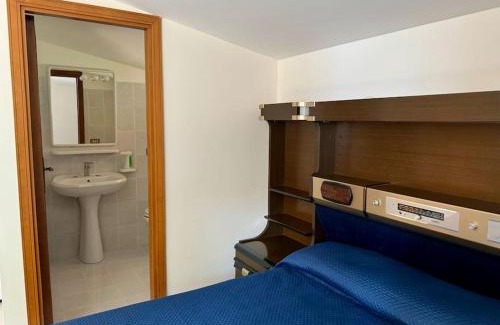 Pizzolungo House | Casa vacanze Villa Serena