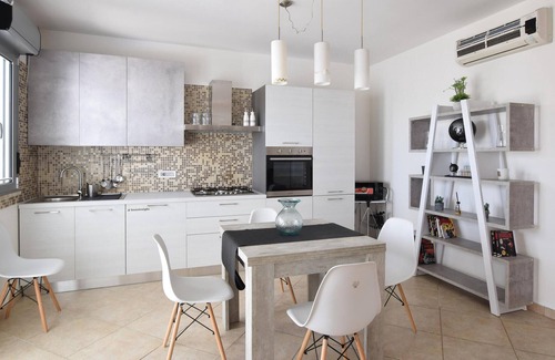 Assemini Apartment | Casa Vacanze Villabel