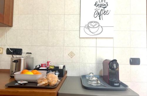 Avellino Apartment | Casa Vacanze Zia Flora