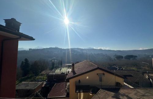 Avellino Apartment | Casa Vacanze Zia Flora