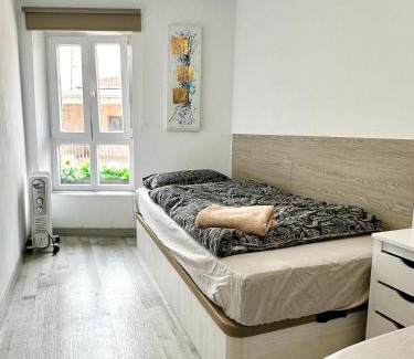 Novelda Apartment | Casa Valeria de Novelda