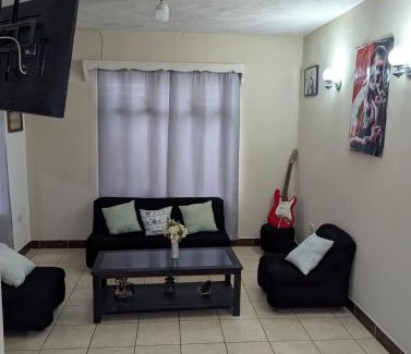 Coban Apartment | Casa Valeriana