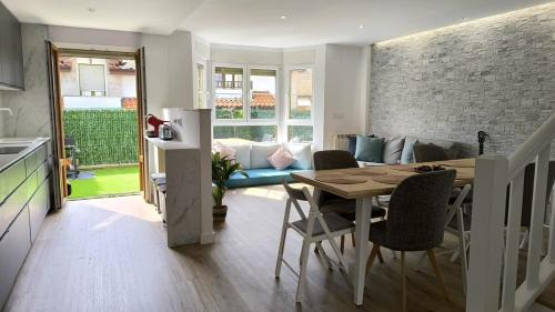 Reocin House | Casa Valles Verdes