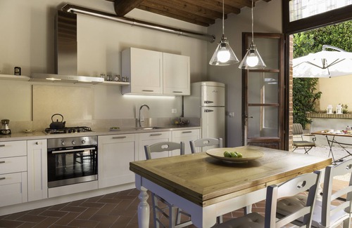 Bucciano House | Casa Valliprata-your Tuscan country romance comes to life