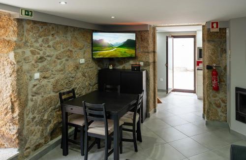 Macieira de Cambra House | Casa Valverde - Vale de Cambra