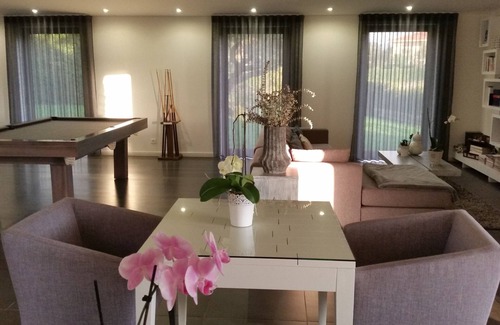 Quintandona House | Casa Valxisto Country House