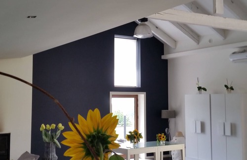 Quintandona House | Casa Valxisto Country House