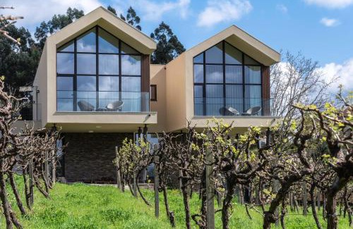 Quintandona House | Casa Valxisto