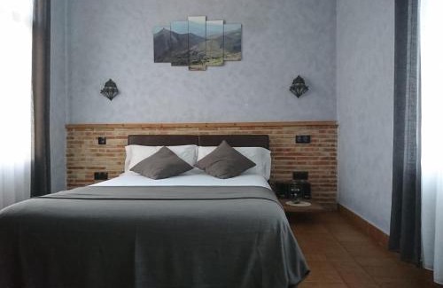 Pedrezuela House | Casa Vargas