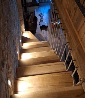 Gualdo Tadino House | Casa Vecchia