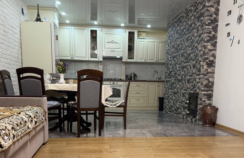 Butuceni House | Casa Veche Butuceni