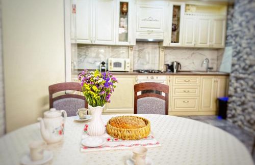 Butuceni House | Casa Veche
