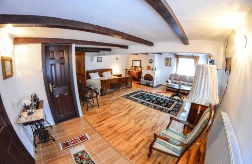 Maldaresti House | Casa Veche